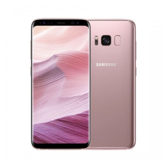 SAMSUNG GALAXY S8 SM-G950F 4GB/64GB 5.8" PINK